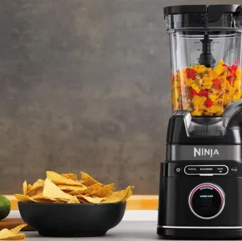avis test essai ninja detect blender processor pro